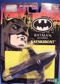 Batskiboat 'Batman Returns' - Afbeelding 2