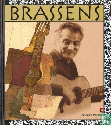Brassens - Image 1