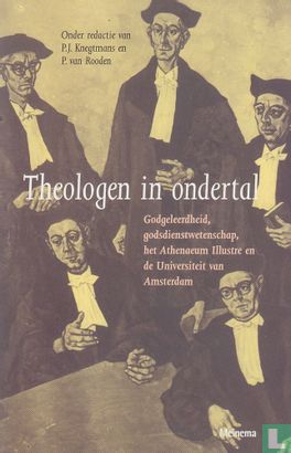 Theologen in ondertal - Image 1