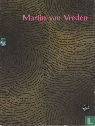 Martin van Vreden - Afbeelding 1