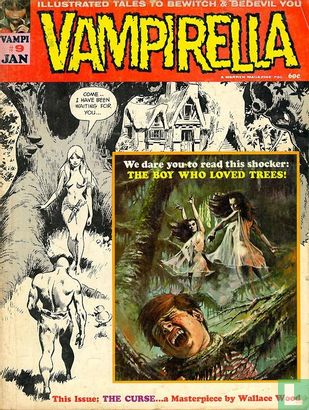 Vampirella 9 - Image 1