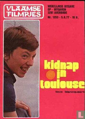 Kidnap in Toulouse - Afbeelding 1