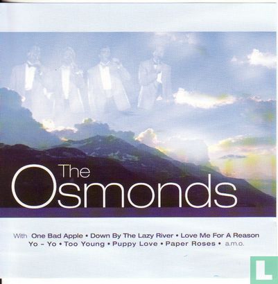 The Osmonds - Afbeelding 1