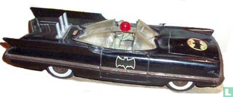 Batmobile Carlos V Collection - Afbeelding 1