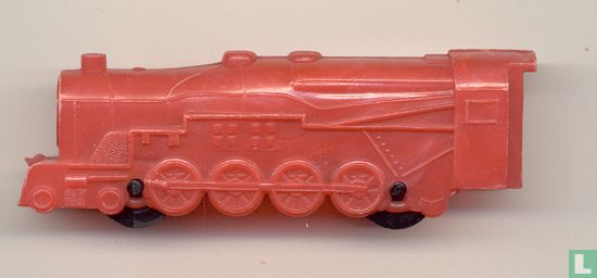 Locomotive - Image 1