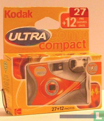 Ultra Compact Flash - Afbeelding 2