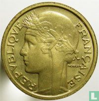 France 1 franc 1932 - Image 2