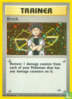 Brock - Image 1