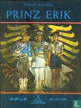 Prinz Erik - Bild 1