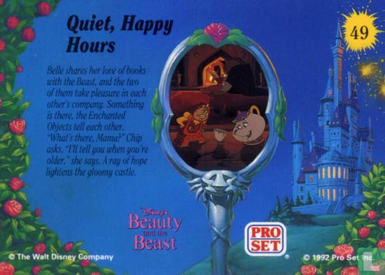 Quiet, Happy Hours - Image 2