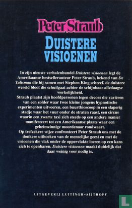 Duistere visioenen - Image 2