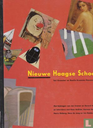 Nieuwe Haagse School - Image 1
