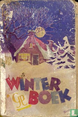 Winterboek - Afbeelding 1