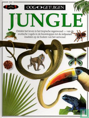 Jungle - Image 1