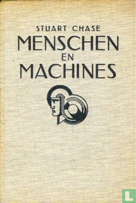 Menschen en machines - Afbeelding 1