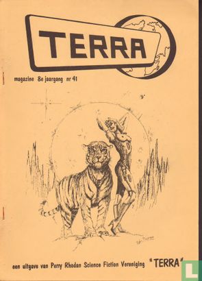 Terra Magazine 41