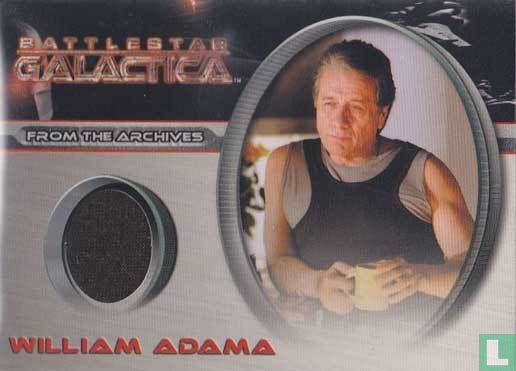 William Adama - Image 1