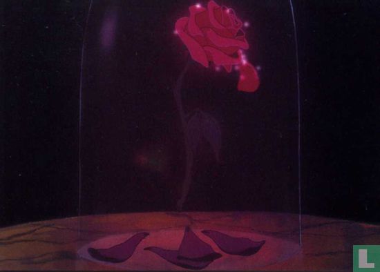 An Enchanted Rose - Image 1