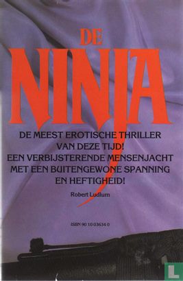 De Ninja - Image 2