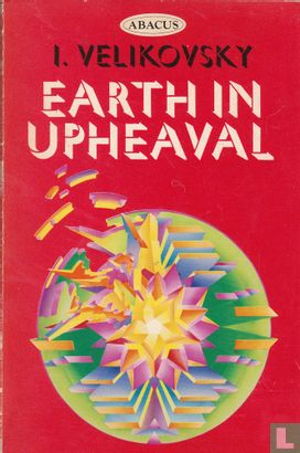 Earth in upheaval - Bild 1