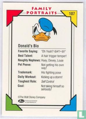 Donald's Bio - Afbeelding 2