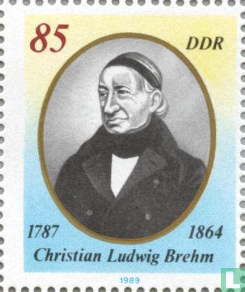 Christian L. Brehm