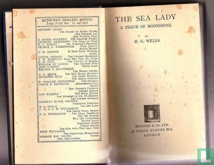 The Sea Lady - Image 2