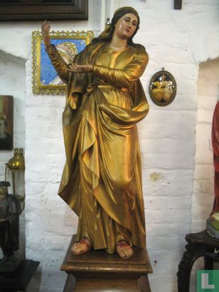 Maria Magdalena - Bild 2