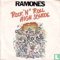 Rock 'n' roll Highschool - Bild 1
