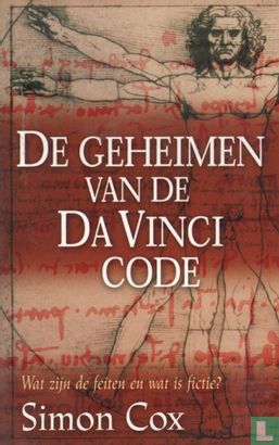 De geheimen van de Da Vinci code - Image 1