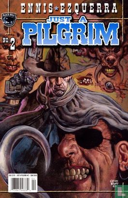 Just a Pilgrim 2 - Bild 1