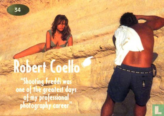 Robert Coello (photographer) - Afbeelding 2