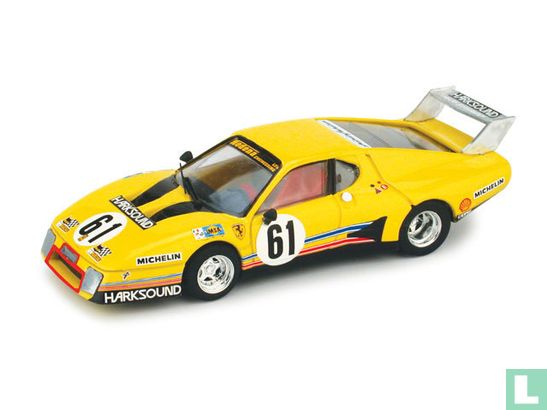 Ferrari 512 BB/LM - Image 1