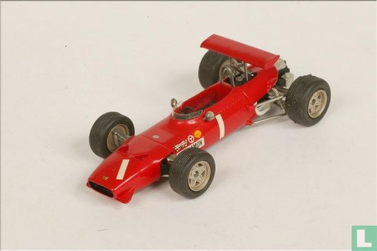 Ferrari 246 Dino 'Tasman' #1