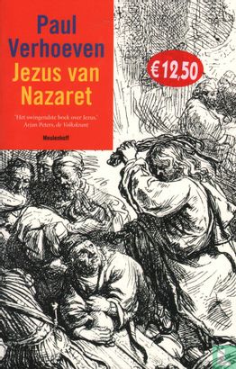 Jezus van Nazaret - Afbeelding 1