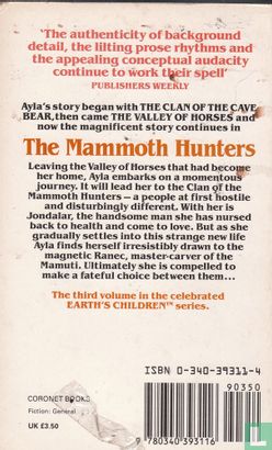 The Mammoth Hunters - Afbeelding 2