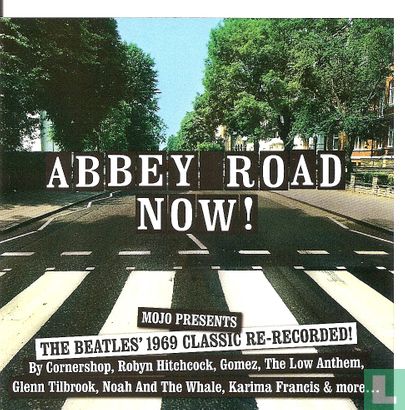 Abbey Road now! - Afbeelding 1