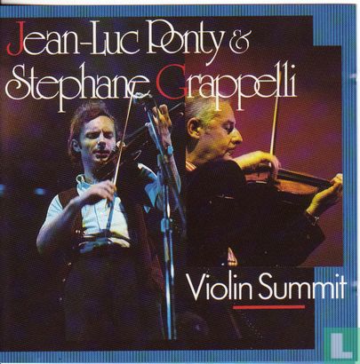 Violin Summit - Image 1
