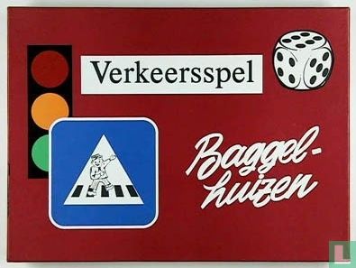 Verkeersspel Baggelhuizen - Bild 1