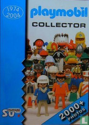 Playmobil Collector - Image 1