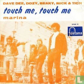 Touch Me, Touch Me - Bild 1