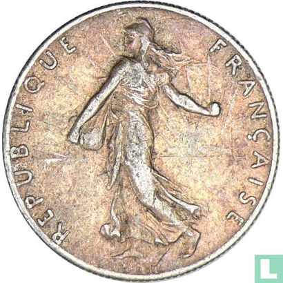 France 50 centimes 1902 - Image 2
