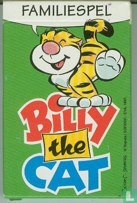 Billy the Cat - Image 1
