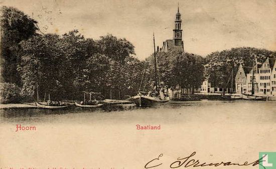 Baatland 