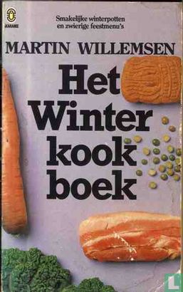 Het Winterkookboek - Bild 1
