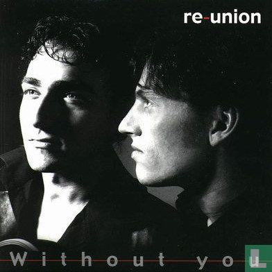 Without you - Image 1
