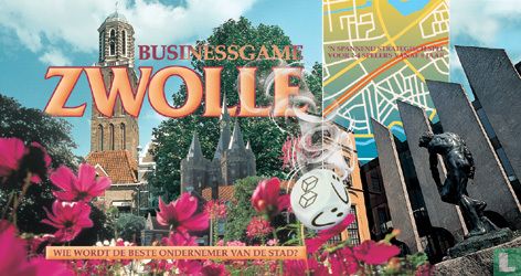 Business Game Zwolle