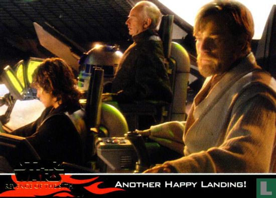 Another Happy Landing! - Bild 1