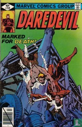 Daredevil 159 - Image 1