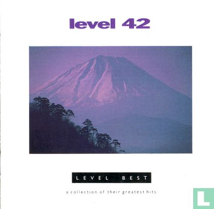 Level Best  - Bild 1